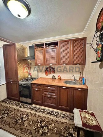 Сдам 2к квартиру Караван.Левобережный-3.12000грн - фото 1