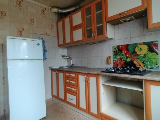 Аренда 1-комнатная Шевчик Запоріжжя