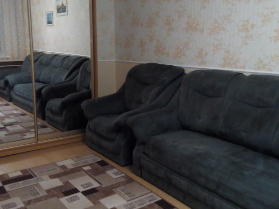 Сдам 1 ком квартиру пр.Б.Хмельницкого П.Орлика с газовой автономкой Дніпро