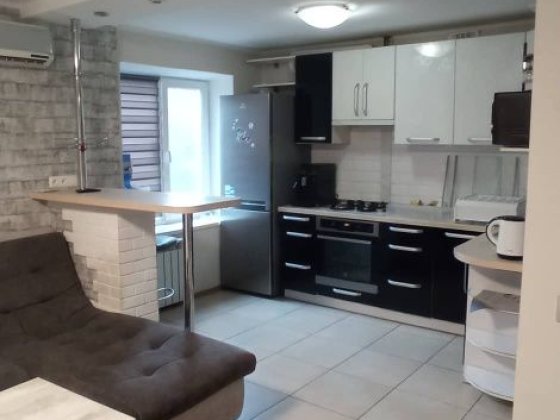 Здам двокімнатну квартиру на Шевченківському Запорожье