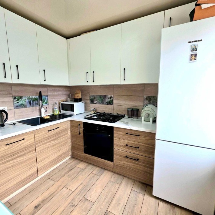 Оренда 2-кім. квартири. Виговського-Кульпарківська - фото 1