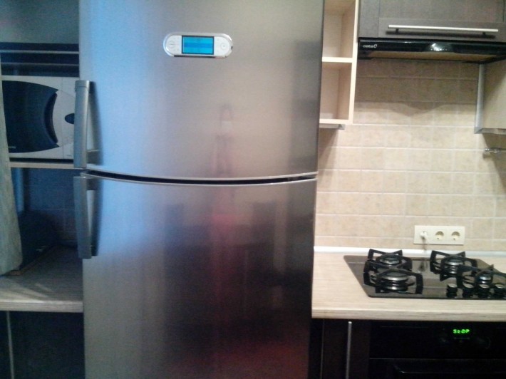 1-кімн. квартира у сучасному будинку - фото 1