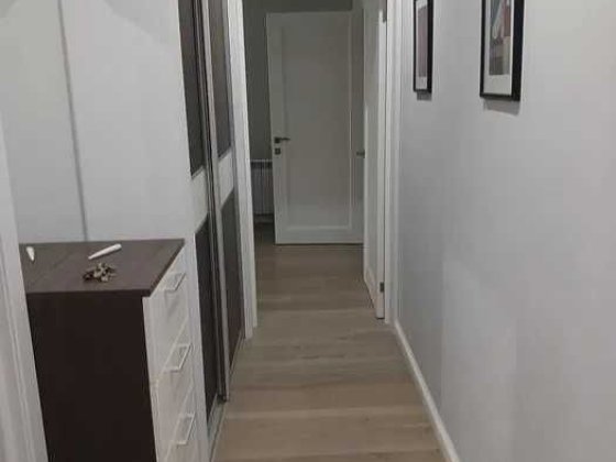 Здам реальну 3-кімнатну квартиру ж/м Перемога-3 Дніпро