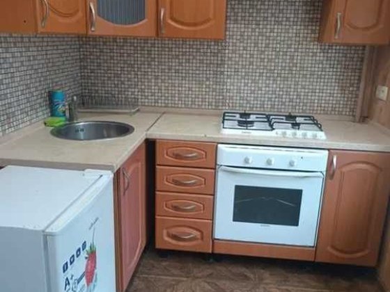 Военному! Сдается 1 к. большая квартира с ремонтом, 3-й Шевченковский