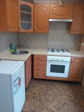 Военному! Сдается 1 к. большая квартира с ремонтом, 3-й Шевченковский - фото 1