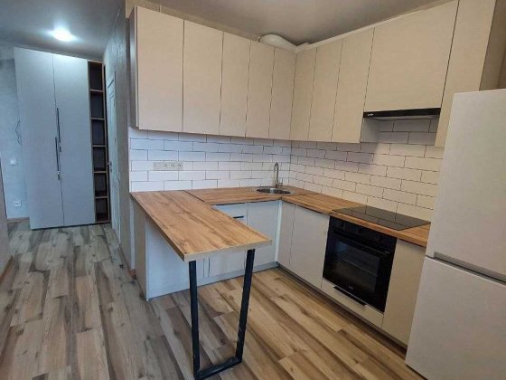 Здам 1-кімнатну квартиру в ЖК Real Park Одесса