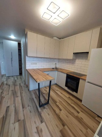 Здам 1-кімнатну квартиру в ЖК Real Park - фото 1