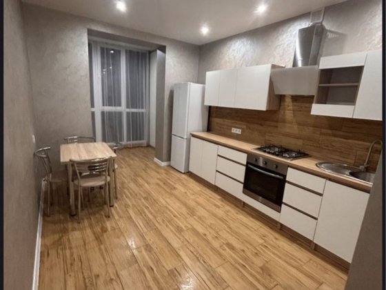 Оренда 1к квартири, жк «Щасливий» Дніпро