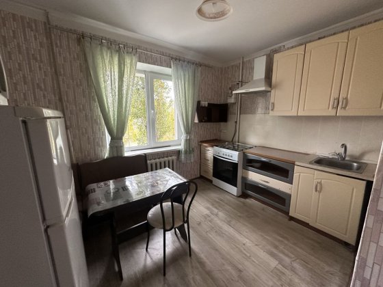 Сдается 1 ком.квартира Победа Дніпро