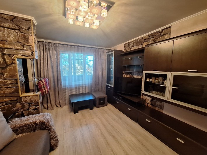 Сдам 2х комнатную квартиру Ал.Невского  3 этаж - фото 1