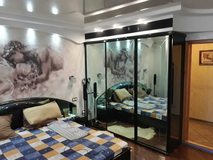 Сдам в аренду 3-х комнатную квартиру. КОСМОС - фото 1