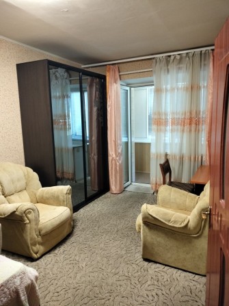 Аренда квартиры в центре города. Победы 87 - фото 1