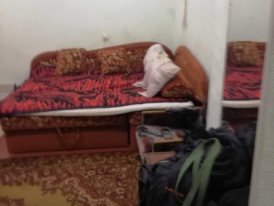 Сдам 1-к. квартиру Кирова Центр Поля Дніпро