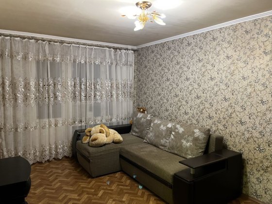 Оренда 2-х кімнатної квартири вільна з 10.11.25 Запоріжжя