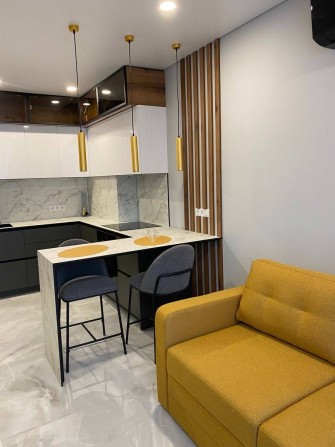 Аренда квартиры ЖК Набережная Победы новострой - фото 1