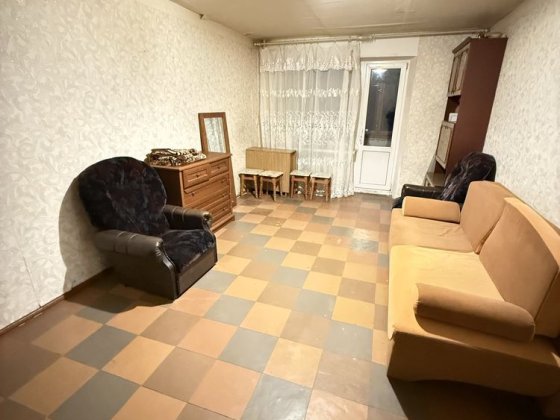 Сдам 2к.кв р-н 12 Квартала Данила Нечая Дніпро