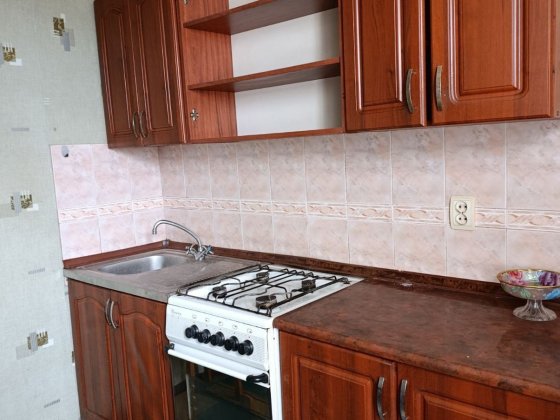 Долгосрочная аренда 1-к ул. Товарищеская, 37 Запоріжжя