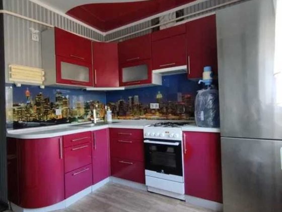 Реальная Сдам 2к квартиру Шолохова Фрунзенский АНД Днепр