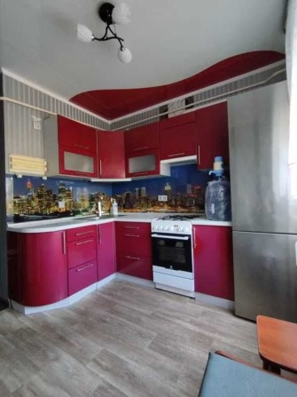 Реальная Сдам 2к квартиру Шолохова Фрунзенский АНД - фото 1