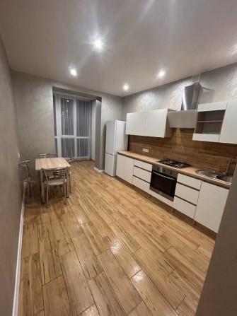 Сдам 1к квартиру ЖК Щасливий-2 Счастливый Запорожское шоссе 32 - фото 1