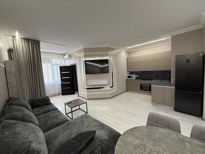 Аркадия, Гагаринское Плато, 1 жемчужина - фото 1