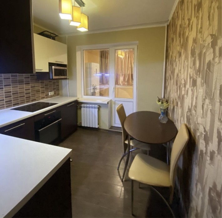 Сдам 1 к квартиру Калиновая  (слобожанский) - фото 1