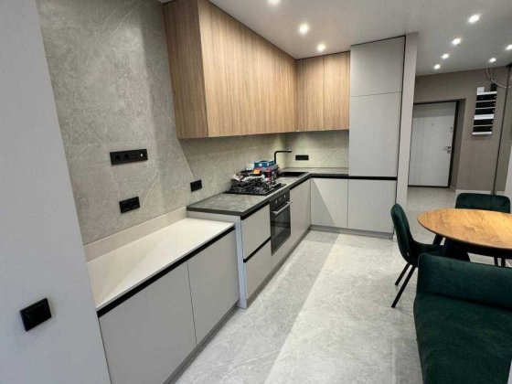 Сдам дизайнерскую 2к студию в ЖК Счастливый 2! Дніпро