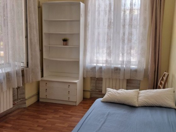 Аренда 1кв.від власника з 09.11.25 Центр ,Фортечна.