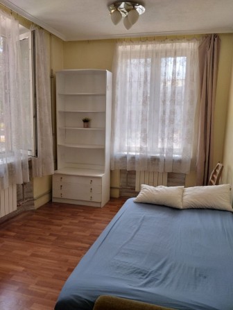 Аренда 1кв.від власника з 09.11.25 Центр ,Фортечна. - фото 1