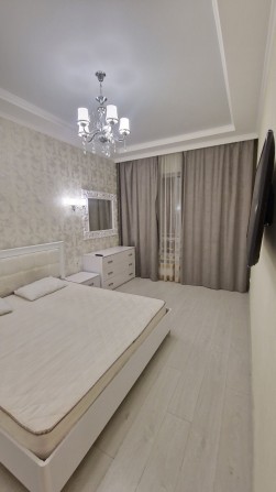 Сдам 1 комн квартиру в ЖК 28 Жемчужина. Генератор на квартиру!VIP - фото 1