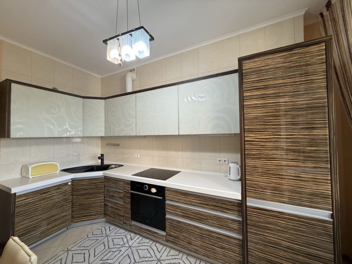 Аренда 1-комн. Пишоновская (ЖК Консоль). Есть ВИДЕО! - фото 1