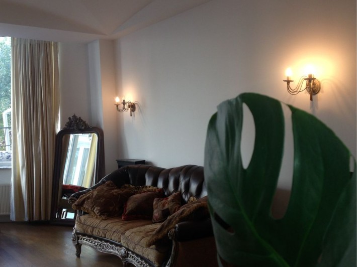 3х. комн. кв. с террасой на Французском бульваре, морская сторона - фото 1