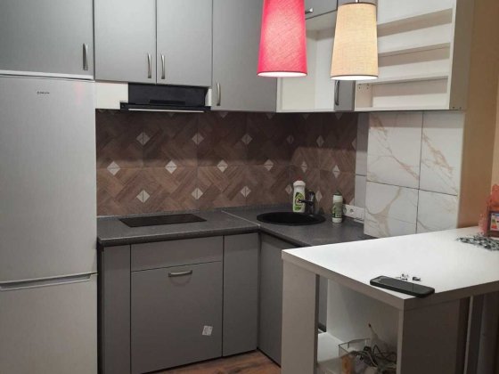 Сдам 1 комнатную квартиру на Сахарова Одеса