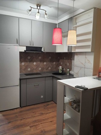 Сдам 1 комнатную квартиру на Сахарова - фото 1