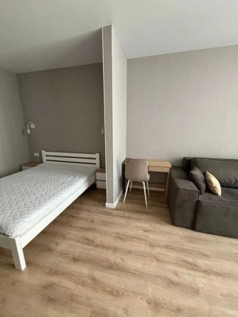 Аренда 1 ком кв ЖК 36 Жемчужина Генуэзская Аркадия С летом!!! Код1257 - фото 1