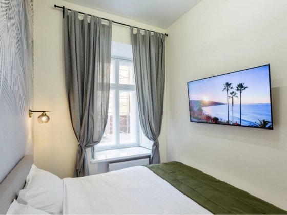 Апартаменти у центрі Одеси довгостроково Одеса