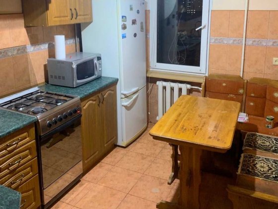 Довготривала оренда 2кім.кв вул.Китайська Львів