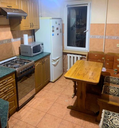 Довготривала оренда 2кім.кв вул.Китайська - фото 1