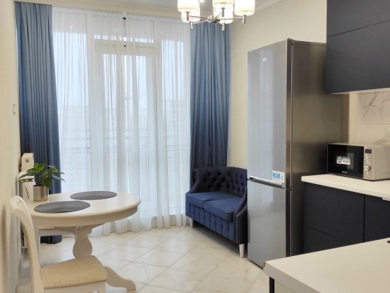 Здам 1к з терасою! 26 Перлина. Генуезька. Аркадія Одесса