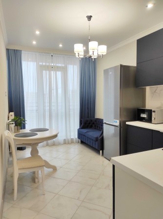 Здам 1к з терасою! 26 Перлина. Генуезька. Аркадія - фото 1