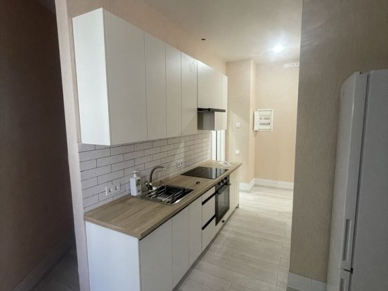 Аквамарин уютная квартира Одеса