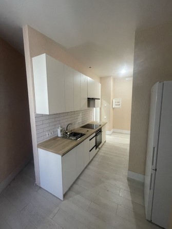 Аквамарин уютная квартира - фото 1