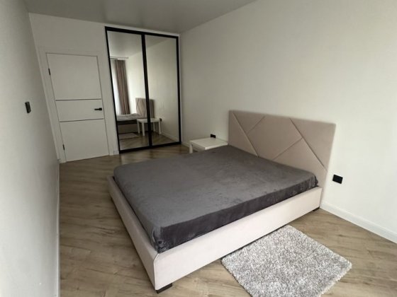 Здається в оренду однокімнатна кв ЖК Парус сіті , Кульпарківська 93 Львів