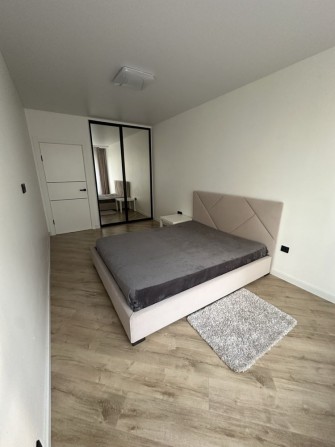 Здається в оренду однокімнатна кв ЖК Парус сіті , Кульпарківська 93 - фото 1