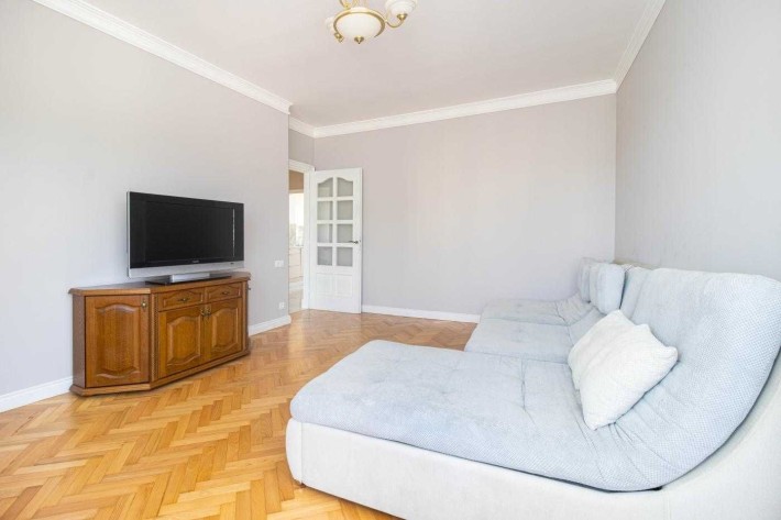 3 квартира, Грабовського 6, Польський, Львів - фото 1