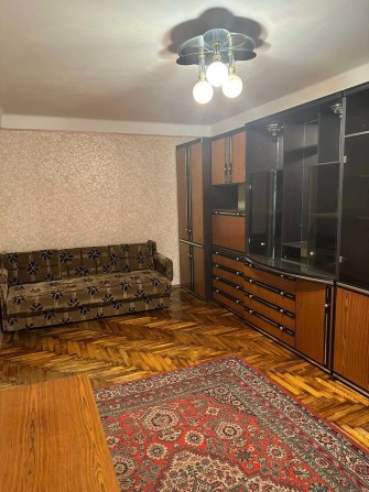 Сдам однокомнатную квартиру на Малом рынке - фото 1