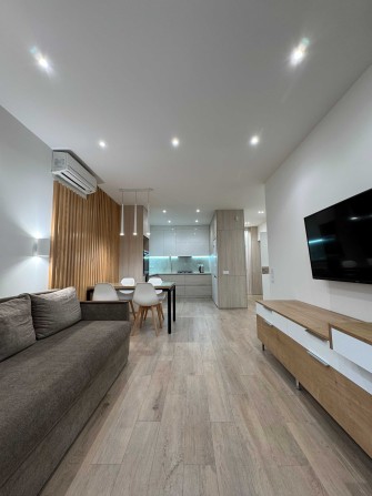 Оренда просторої 1кім + кухня студія на вул. Замарстинівська ЖК Авалон - фото 1