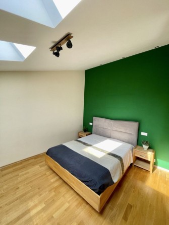 Оренда 2-ярусної квартири в ЦЕНТРІ ЛЬВОВА | вул. Шота Руставелі - фото 1