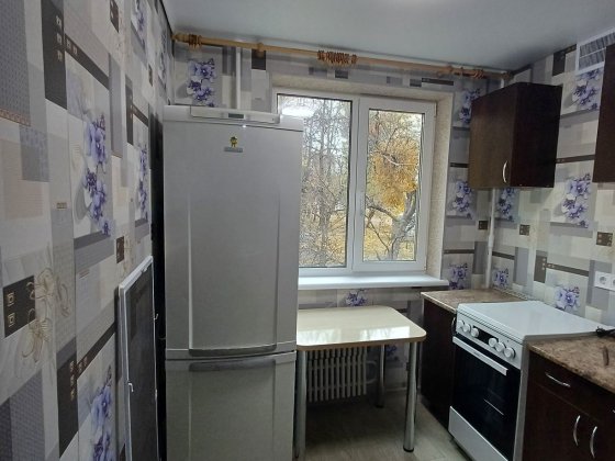 Здам 1-кімнатну квартиру біля парку Перемога Харків