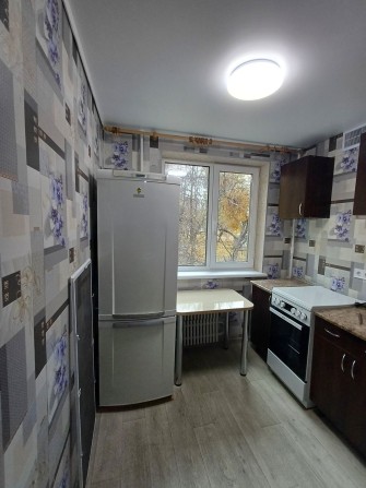 Здам 1-кімнатну квартиру біля парку Перемога - фото 1